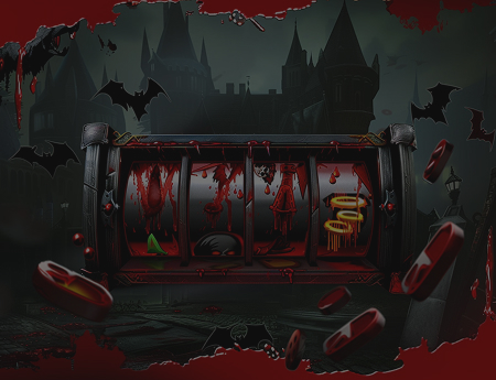 Blood Suckers
