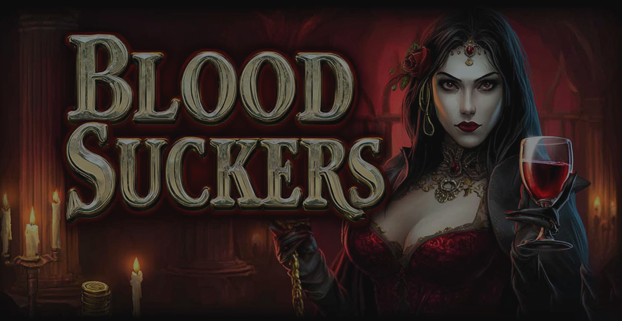 Blood Suckers