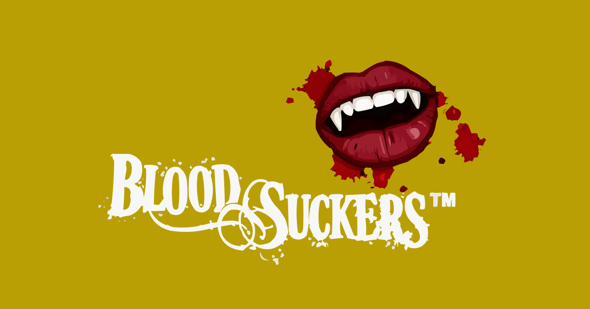 Blood Suckers